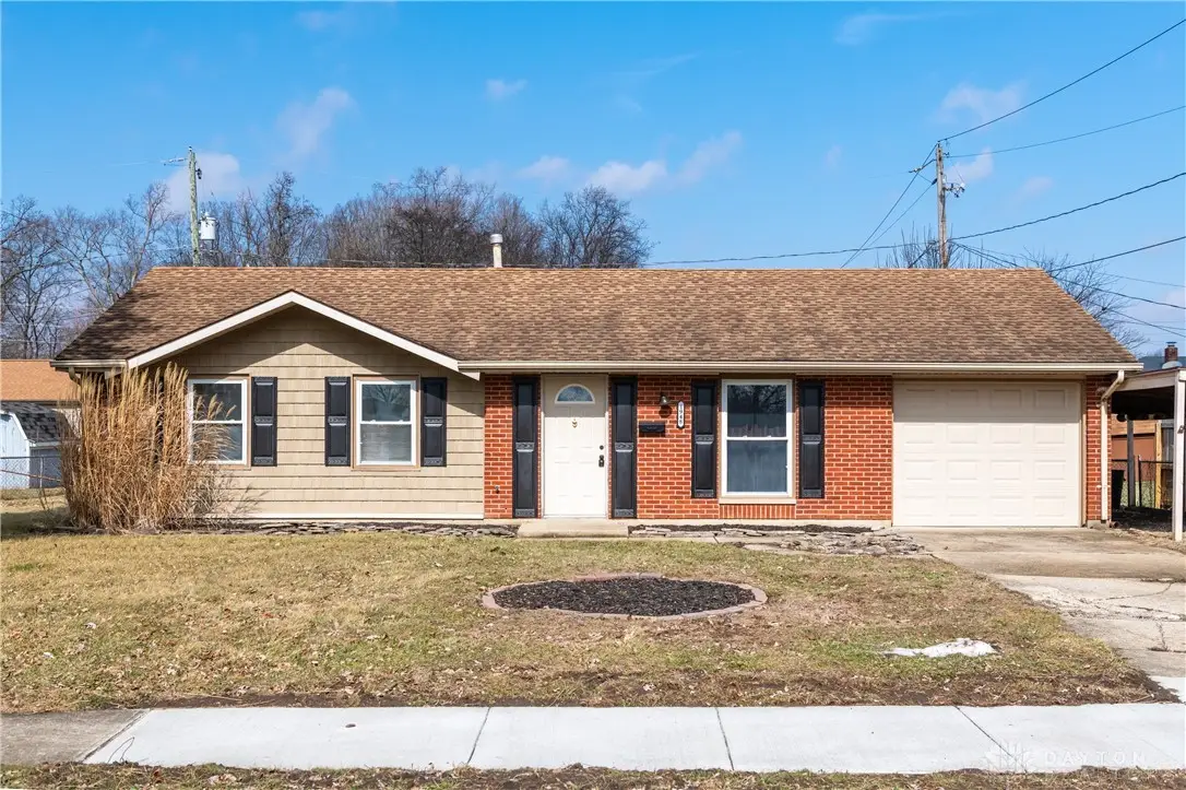 1948 Falmouth Avenue, Springfield, OH 45503 - #1