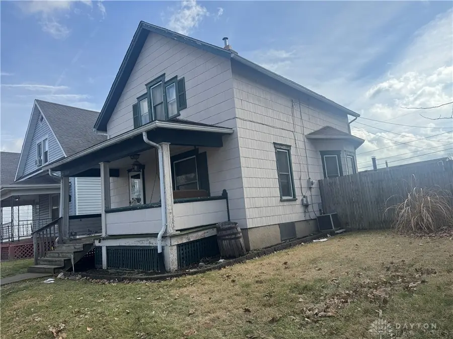 1707 Highland Avenue, Springfield, OH 45503 - #3