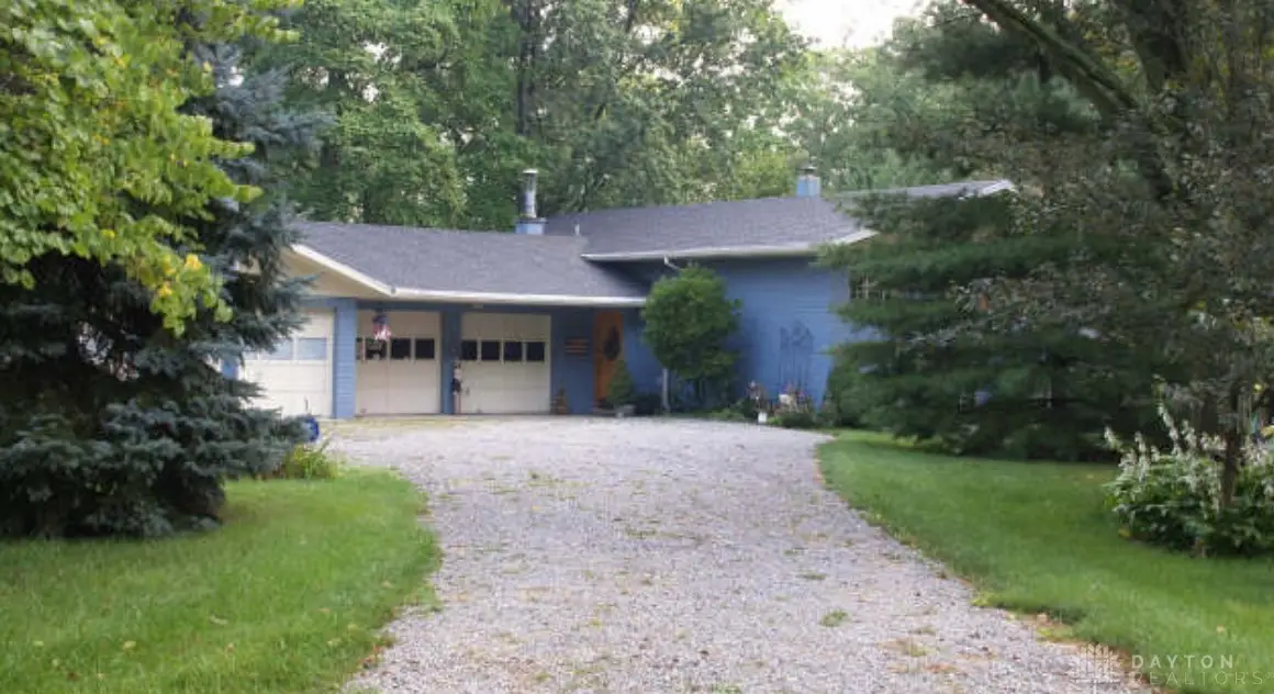 606 Barnhart Road, Troy, OH 45373 - #1