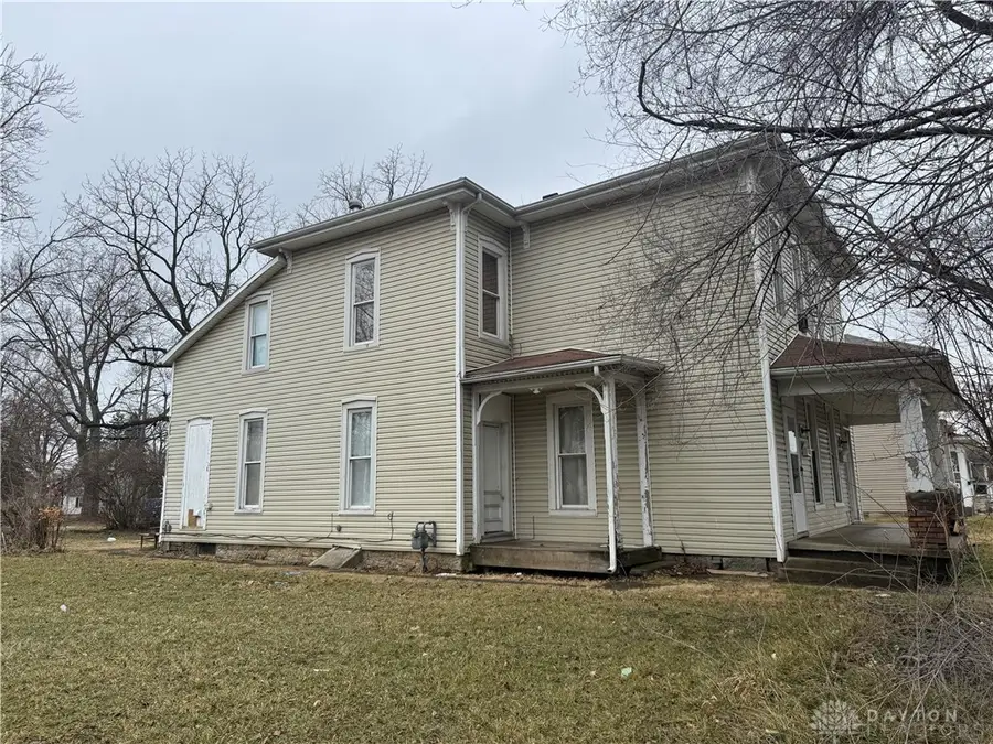 659 W Mulberry Street, Springfield, OH 45506 - #2
