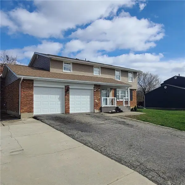 5550 Olive Tree Drive, Dayton, OH 45426