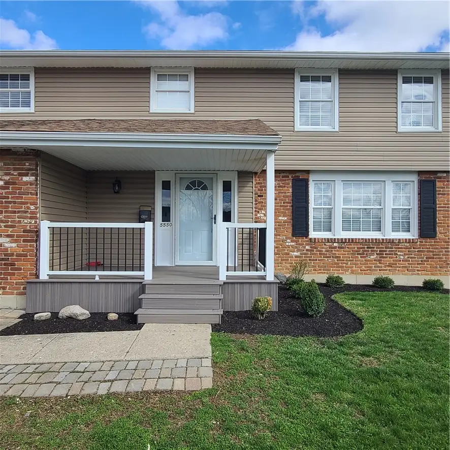 5550 Olive Tree Drive, Dayton, OH 45426 - #3