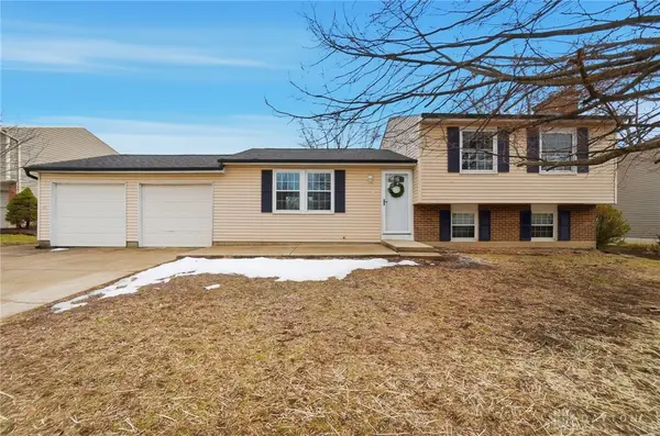 5540 Signet Drive, Huber Heights, OH 45424