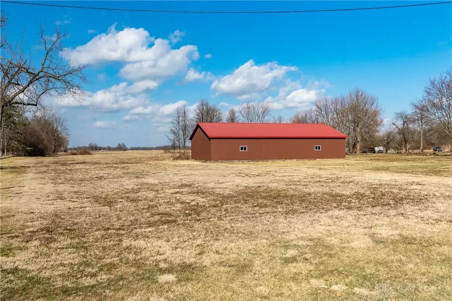 1226 E Jackson Road, Springfield, OH 45502 - #3