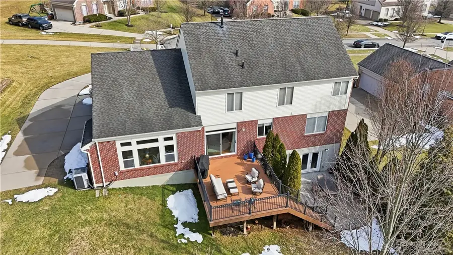 7531 Tylers Hill Court, West Chester, OH 45069 - #2