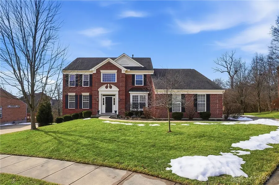 7531 Tylers Hill Court, West Chester, OH 45069 - #3