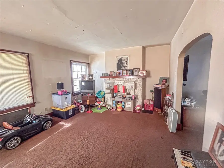 466-468 Allwen Drive, Dayton, OH 45406 - #3