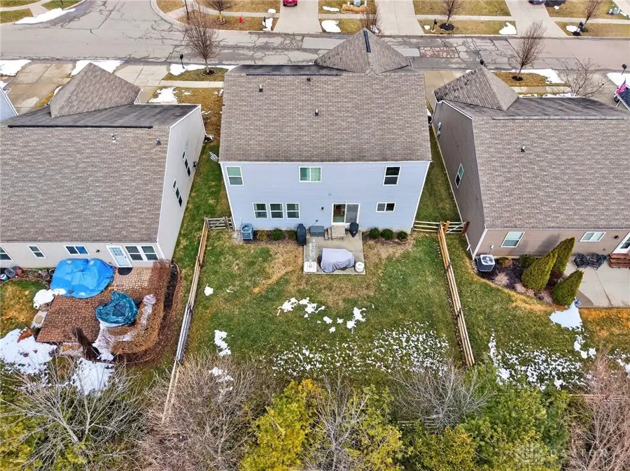 4287 Hunting Hawk Drive, Lebanon, OH 45036 - #3