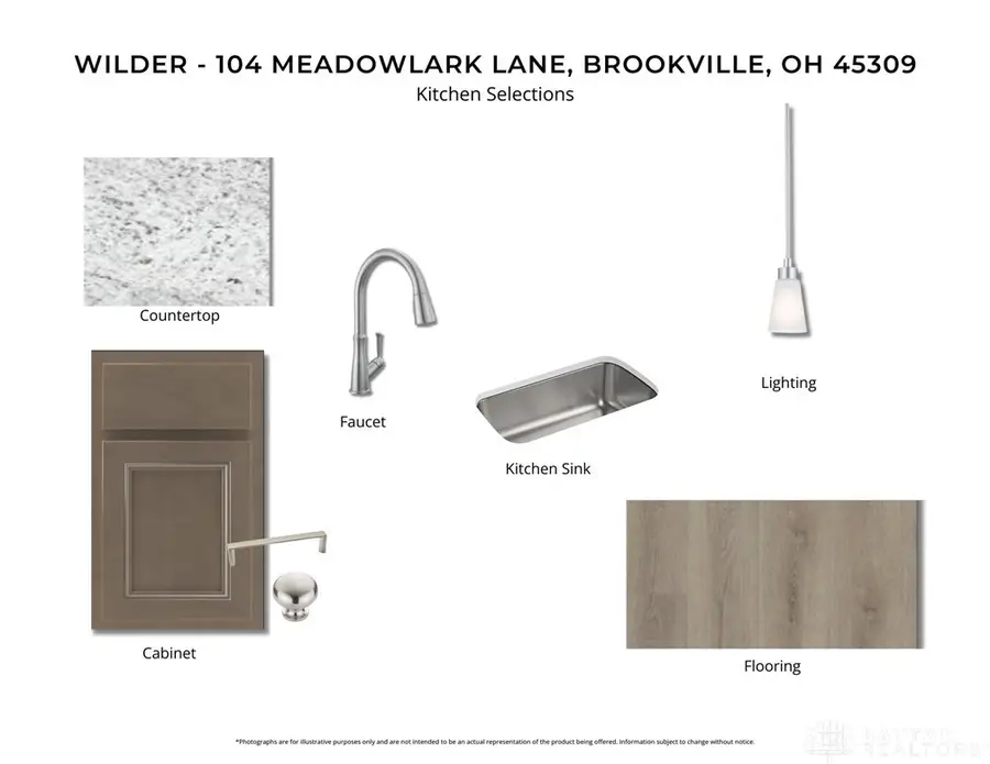 104 Meadowlark Lane #905-202, Brookville, OH 45309 - #3