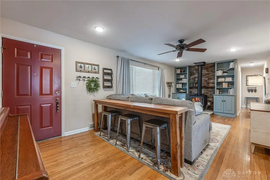 1860 Bledsoe Drive, Bellbrook, OH 45305 - #2