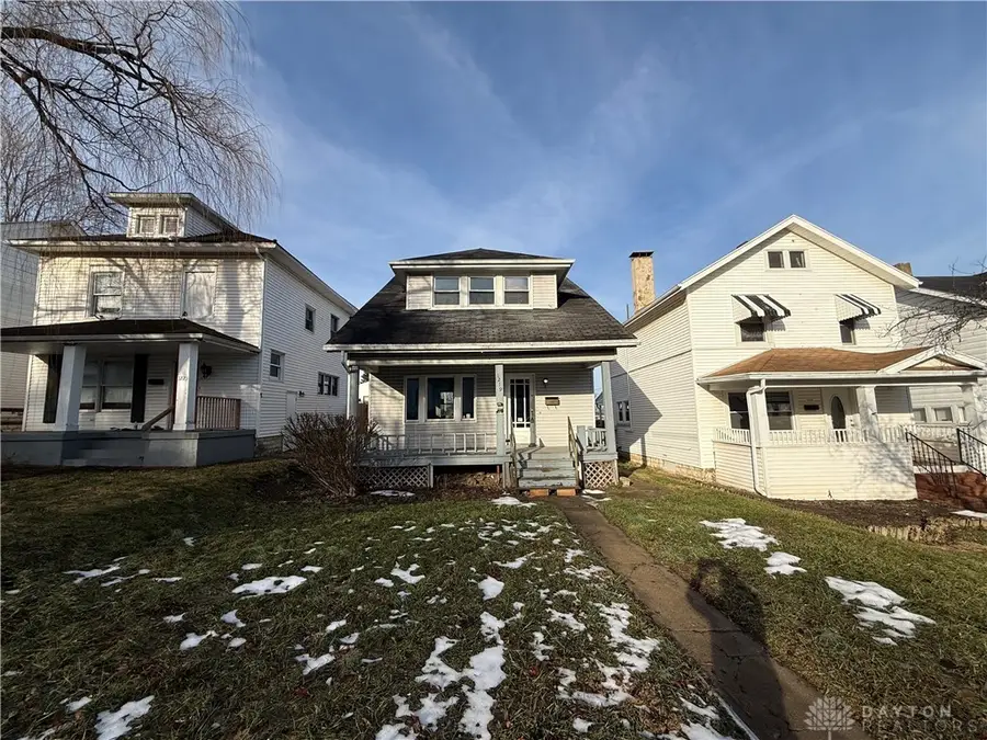 1219 Highland Avenue, Dayton, OH 45410 - #3