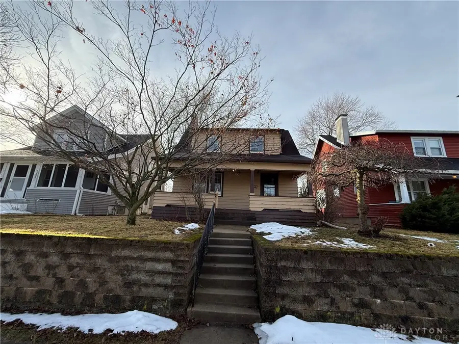1204 Devon Avenue, Dayton, OH 45429 - #2
