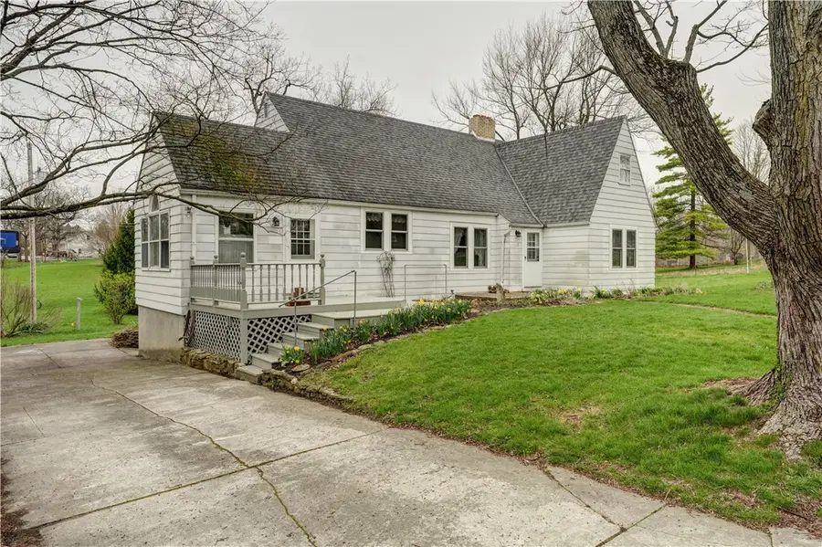 112 Marvin Street, Gettysburg, OH 45328 - #3