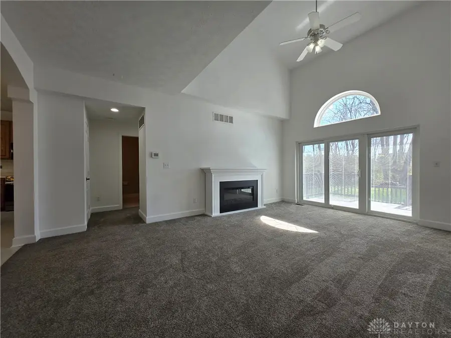 608 Winona Drive, Fairborn, OH 45324 - #3