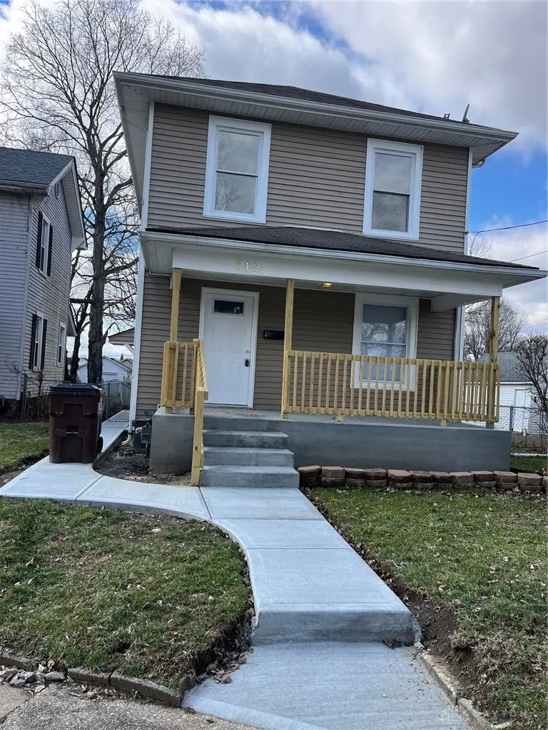 712 Poplar Street, Middletown, OH 45044 - #1