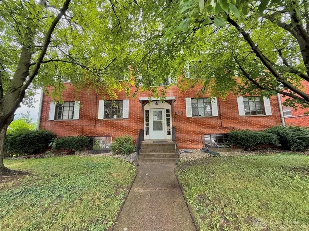 613 Gainsborough Road, Dayton, OH 45419 - #1