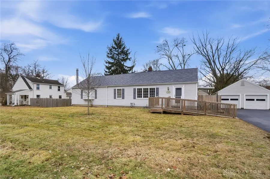 1769 Shady Lane, Beavercreek, OH 45432 - #2