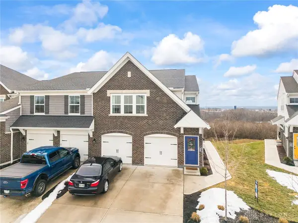 5199 Hazeltine Lane, Lebanon, OH 45036