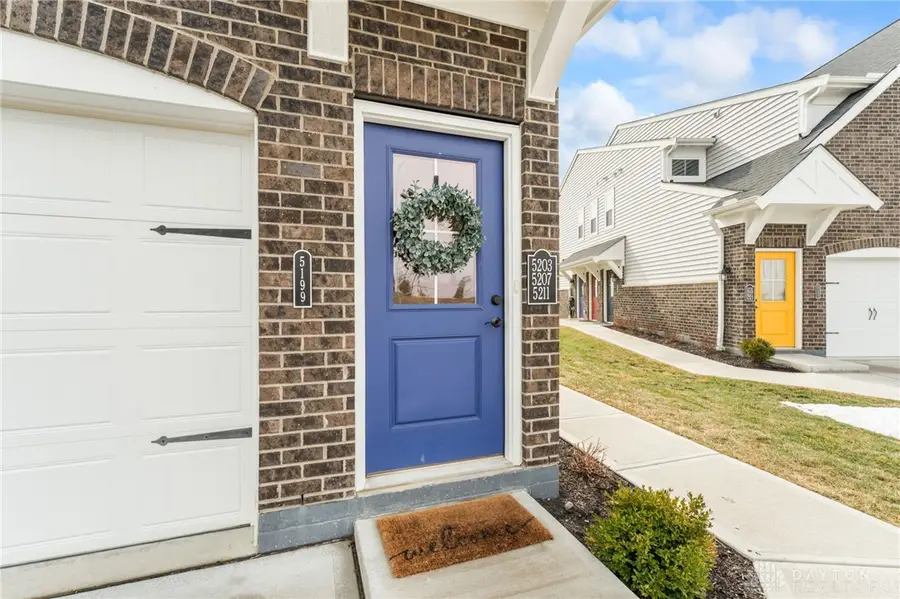 5199 Hazeltine Lane, Lebanon, OH 45036 - #2