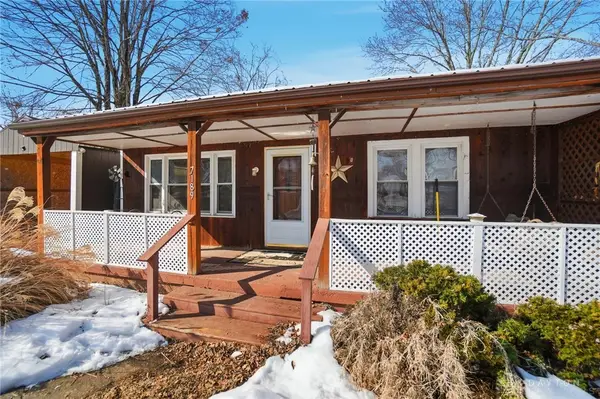 7189 Shaker Road, Franklin, OH 45005