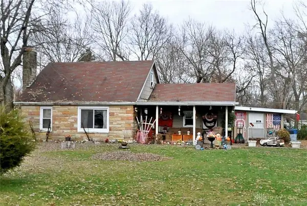 111 Cain Street, New Lebanon, OH 45345