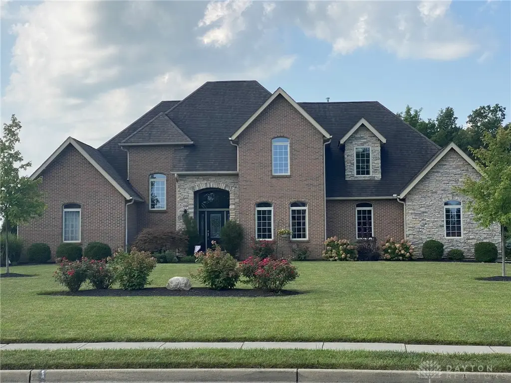 673 Sedgwick Way, Troy, OH 45373 - #1