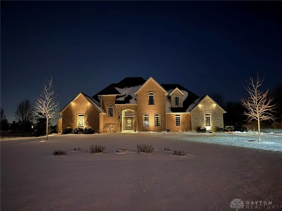 673 Sedgwick Way, Troy, OH 45373 - #3