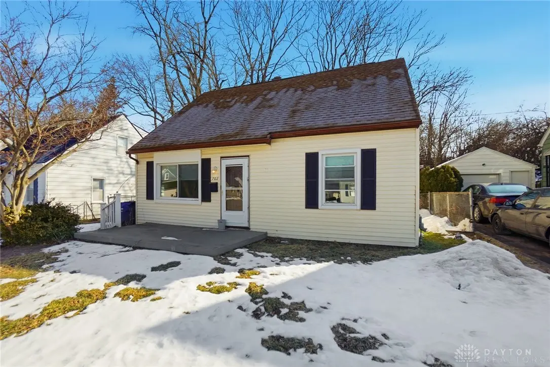 702 Allenwood Court, Dayton, OH 45420 - #1