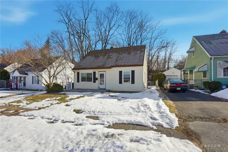 702 Allenwood Court, Dayton, OH 45420 - #2