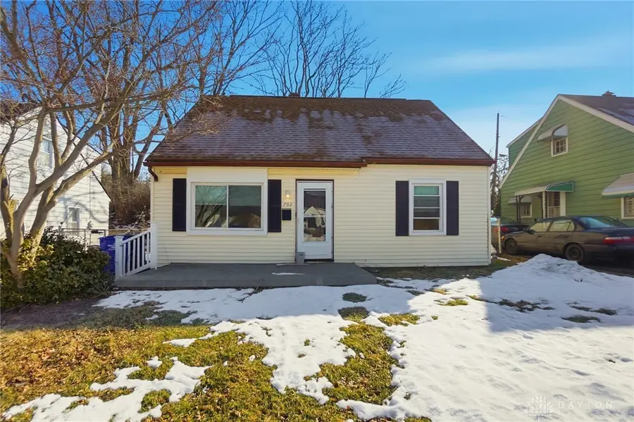 702 Allenwood Court, Dayton, OH 45420 - #3