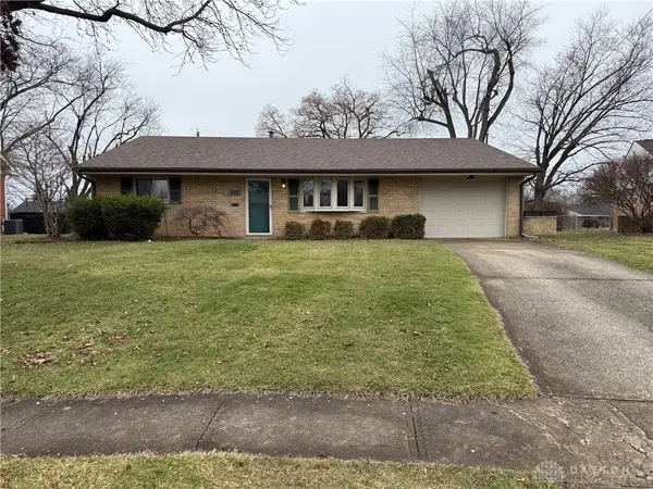 540 Tremont Court, Middletown, OH 45044