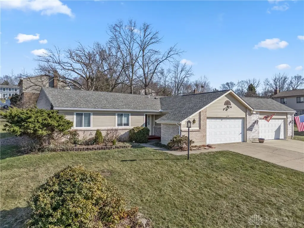 5622 Harlamert Drive, Dayton, OH 45449 - #1