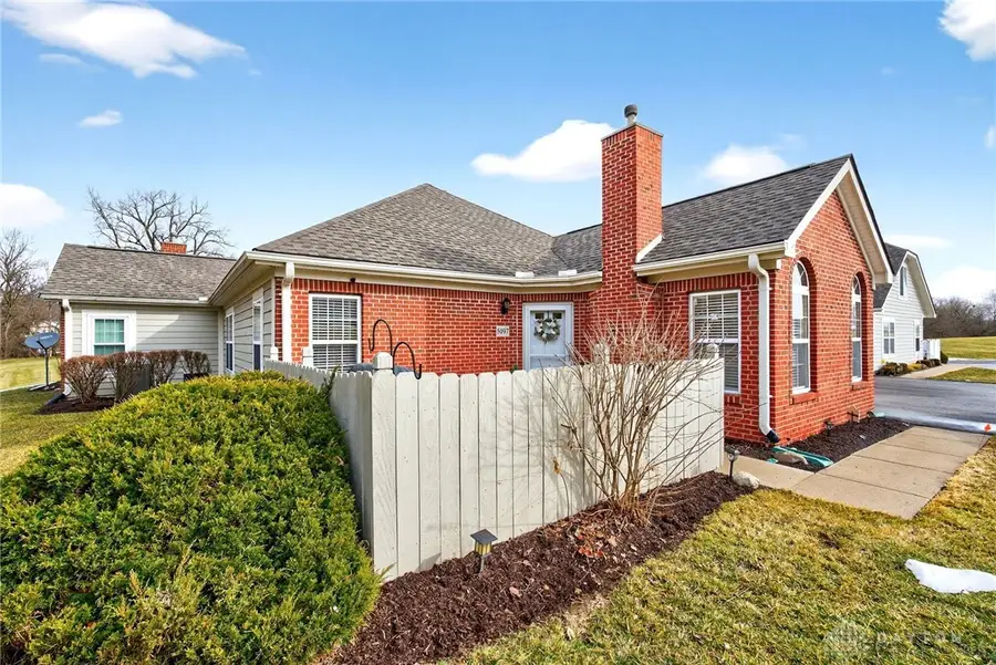 5097 Crescent Ridge Drive, Clayton, OH 45315 - #3