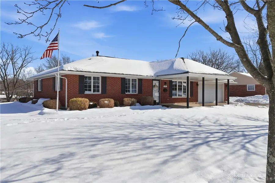 2755 Rockledge Trail, Beavercreek, OH 45430 - #2