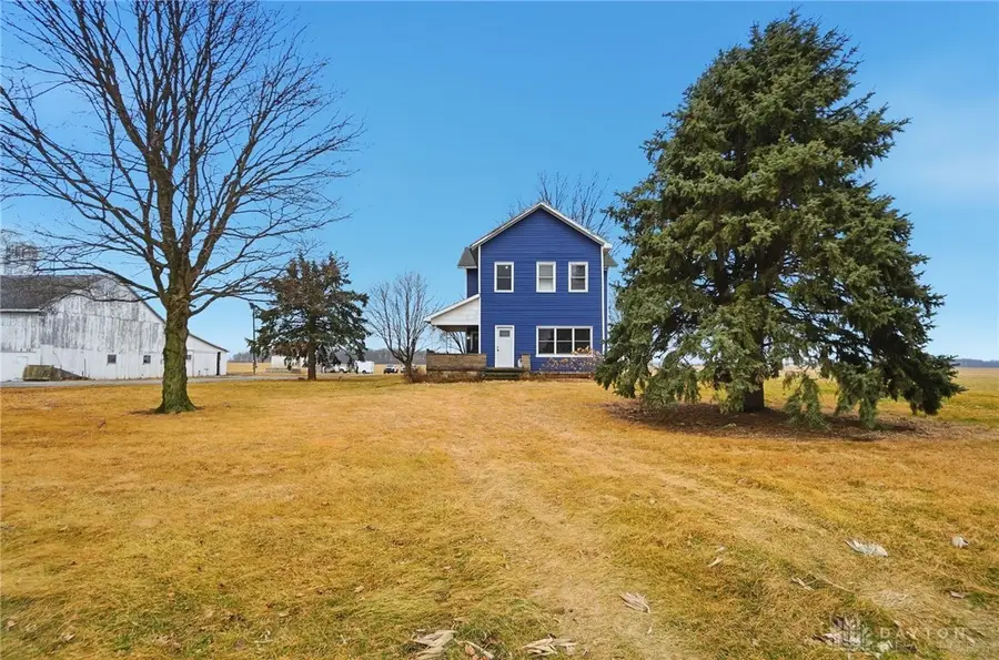 5180 Fenner Road, Troy, OH 45373 - #2