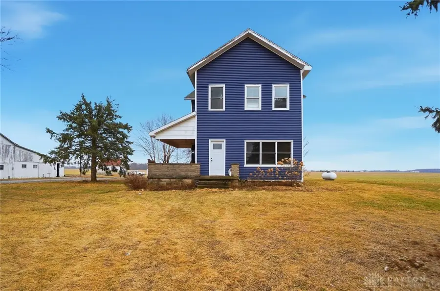 5180 Fenner Road, Troy, OH 45373 - #3