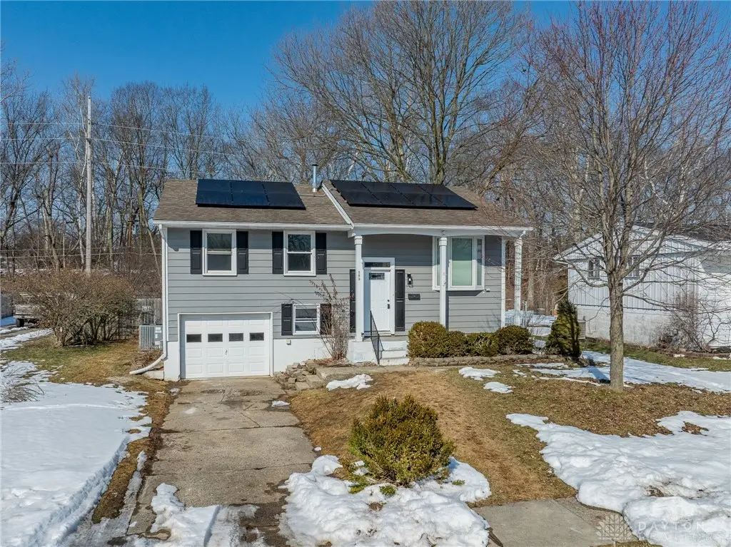 385 W Ross Street, Troy, OH 45373 - #1