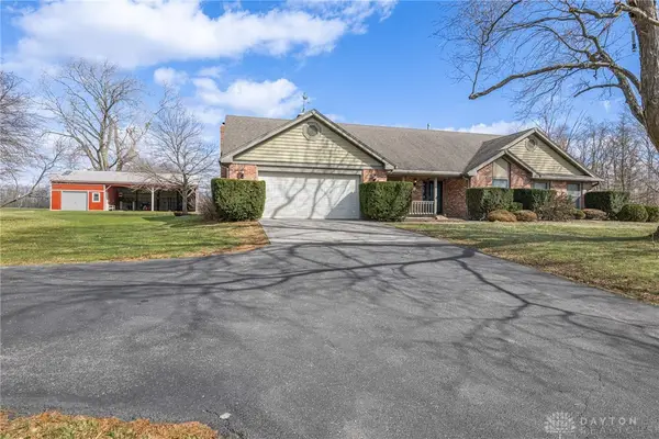 3546 New Burlington Road, Wilmington, OH 45177