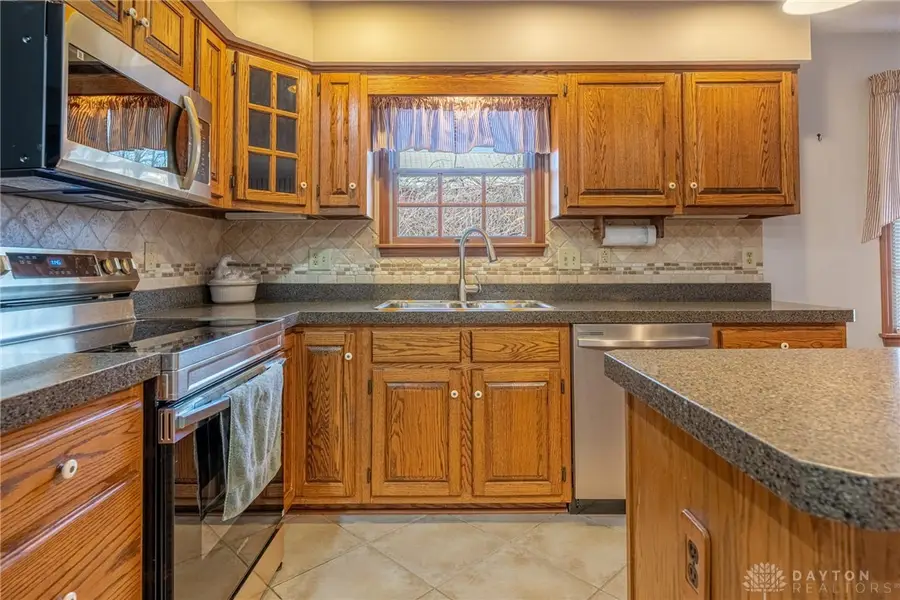 3546 New Burlington Road, Wilmington, OH 45177 - #3