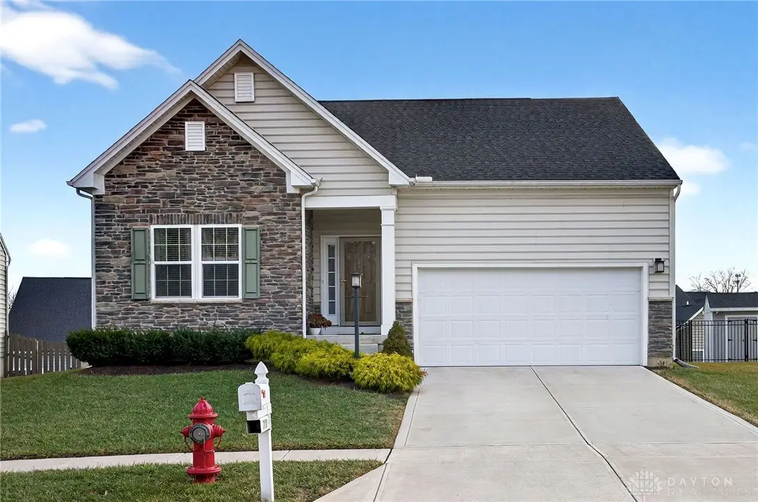 7178 Ballauer Place, Dayton, OH 45424 - #1