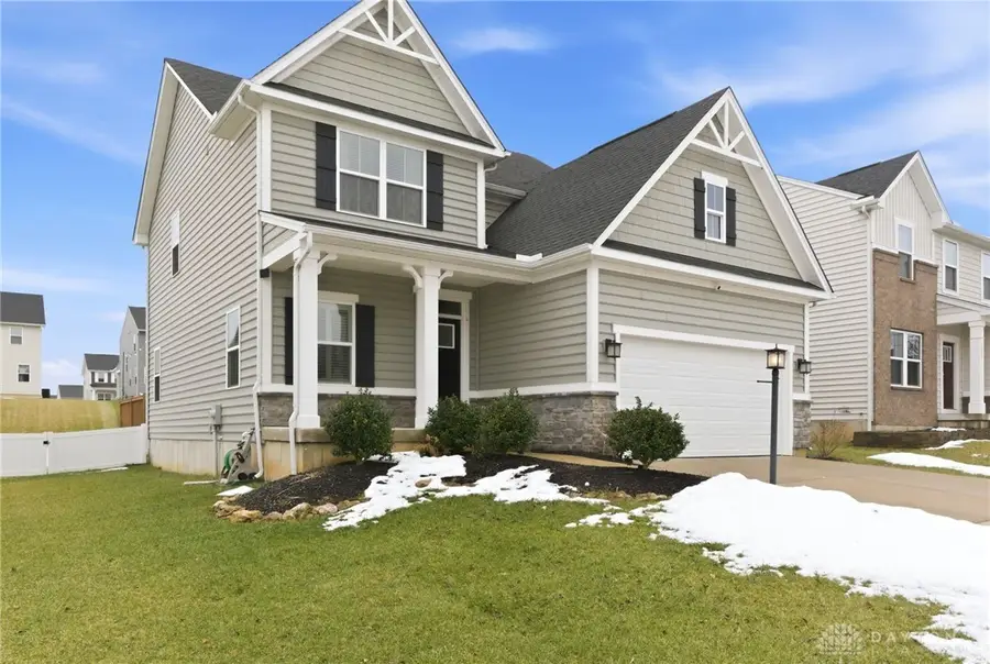 2799 Riverstone Drive, Xenia, OH 45385 - #3