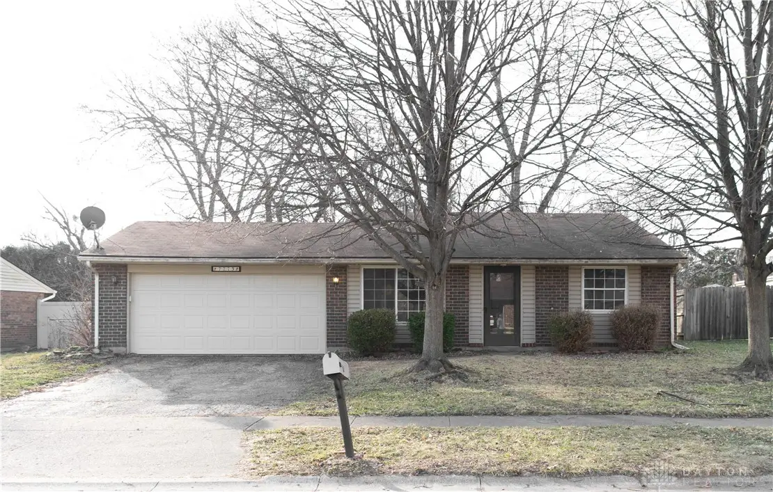 7773 Timbercrest Drive, Dayton, OH 45424 - #1