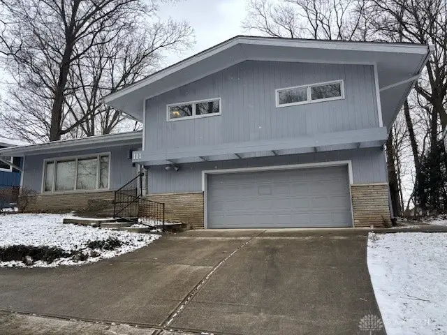 111 Ironwood Drive, Dayton, OH 45449 - #1