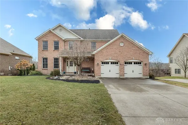 4532 Miller Road, Middletown, OH 45042