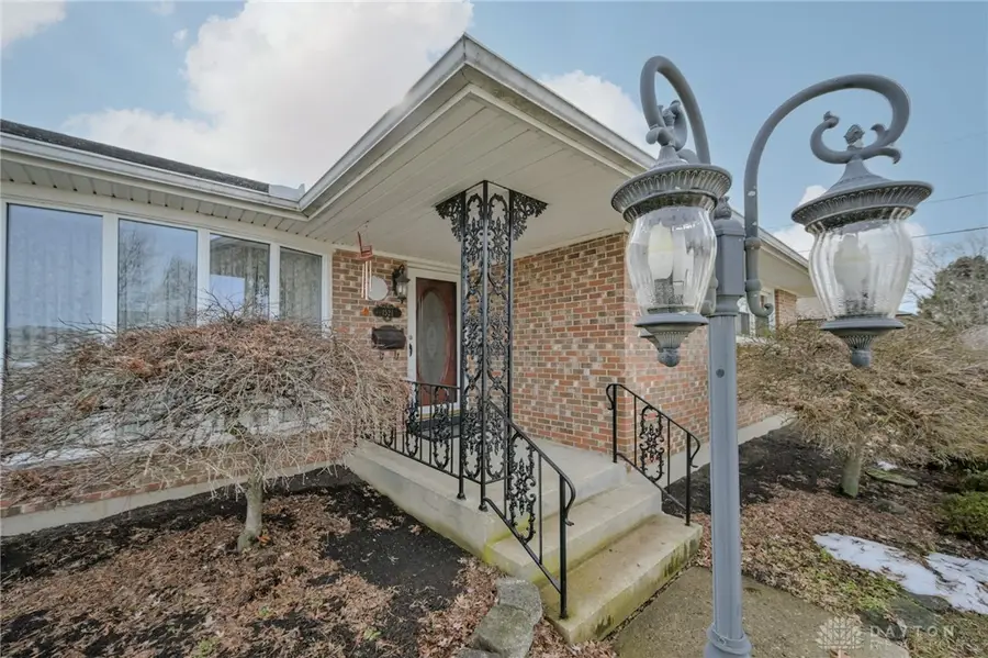 1521 Erika Drive, Springfield, OH 45503 - #3