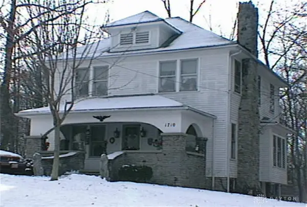 1710 E Central Avenue, Miamisburg, OH 45342