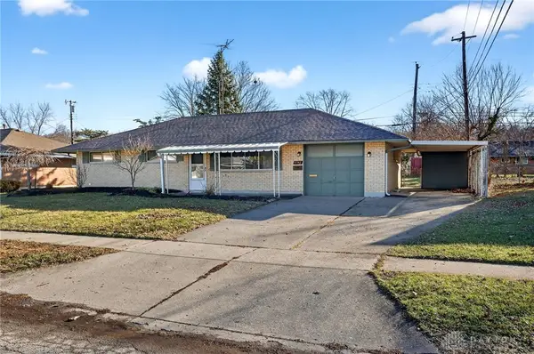 4792 Loxley Drive, Dayton, OH 45439