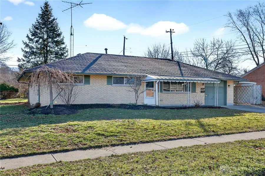 4792 Loxley Drive, Dayton, OH 45439 - #2