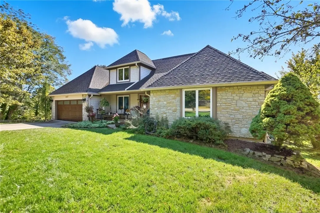 2267 Old Post Road, Beavercreek, OH 45434 - #1