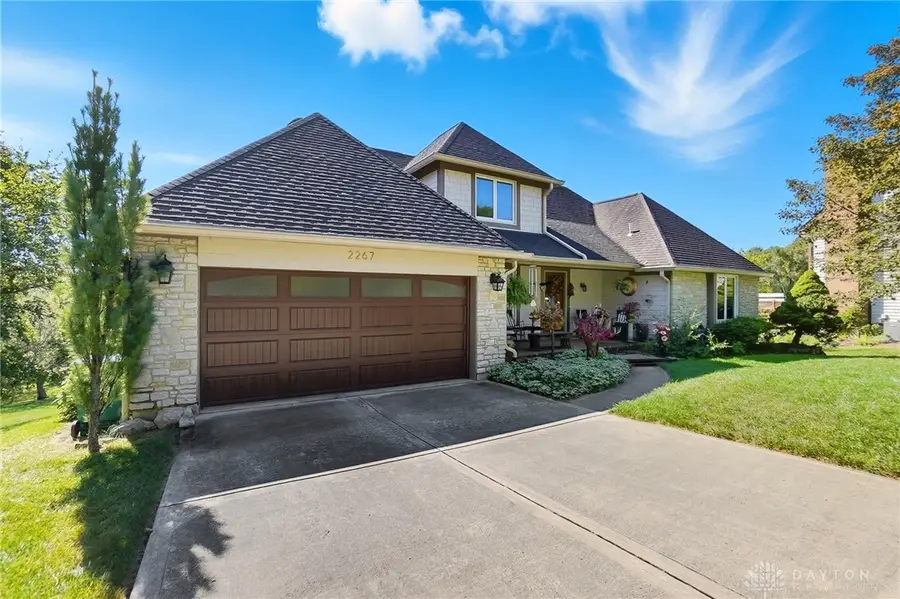 2267 Old Post Road, Beavercreek, OH 45434 - #2